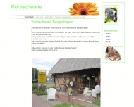 Bild Die Korbscheune