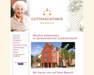 Bild Seniorendomizil Guttknechtshof