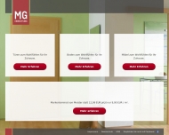Bild MG Einrichtung