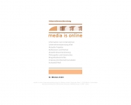 Bild media is Online - Management consulting e.K.