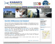 Bild Lackierfachbetrieb Kabakci GmbH