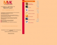 Bild mmk Marx Marketing Kommunikation GmbH