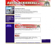 Bild Knig Helmut Autolackiererei