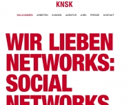 Bild KNSK Werbeagentur GmbH