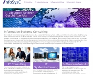 Bild InfoSysC GmbH