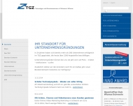 Bild Technologie und Gewerbezentrum e.V. Schwerin /Wismar