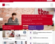 Bild RMS Radio Marketing Service GmbH & Co. KG