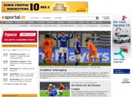 Bild SPORTAL GmbH