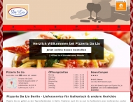 Bild Pizzeria Da Lio