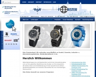 Bild MSW Marketing Service und Werbemittel Thomas Forster