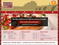 Bild Steakhaus Cortador
