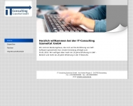 Bild IT-Consulting Szameitat GmbH