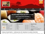 Bild Sakura Sushi