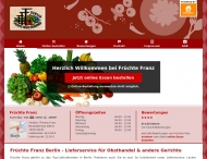 Bild Früchte Franz