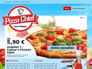 Bild Pizza Chief