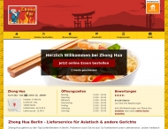 Bild Zhong Hua