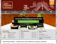 Bild Asia Dream