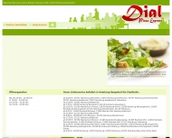 Bild Dial Pizza Service