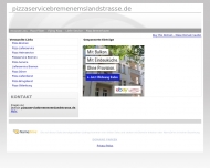 Bild Pizza Service