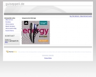 Bild Guiseppe II