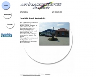 Bild Hackstedt Auto-Lackiercenter GmbH