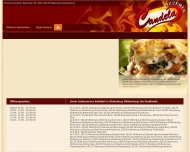 Bild Pizzeria Candela