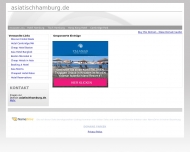Bild Asia Tisch