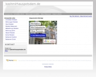 Bild Kashmir Haus