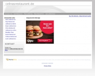 Bild Celinas Restaurant