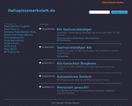 Bild Italia Pizzaservice