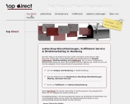 Bild top direct Agentur fr Direktmarketing & Media e.K.