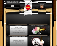Bild ASIA WOK Lieferservice
