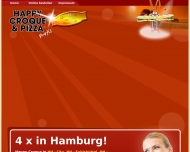 Bild Happy Croque und Pizza-Service