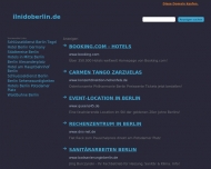 Bild Il Nido