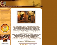 Bild Il Pastaro Pizzeria