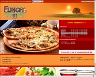 Bild Funghi 3 Pizzeria