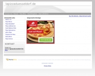 Bild La Pizza