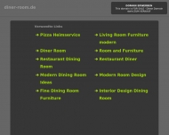 Bild Diner Room