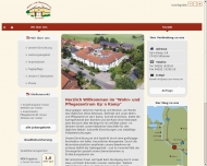 Bild Wohn- & Pflegezentrum Up'n Kamp GmbH