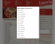 Bild Laperla Pizza Bringdienst