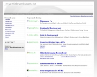 Bild My Cafe