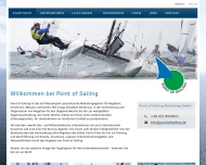 Bild Point of Sailing Marketing GmbH Marketing