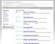 Bild Asia Haus