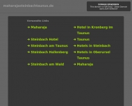 Bild Maharaja