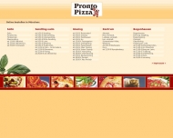 Bild Pronto Pizza Bogenhausen