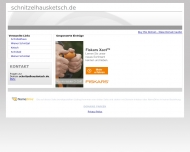Bild Schnitzel Haus