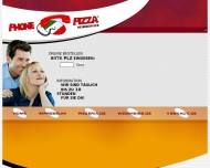 Bild PHONE Pizza und Wok