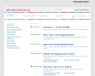 Bild Jet International