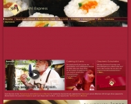 Bild Sushi Express Service GmbH
