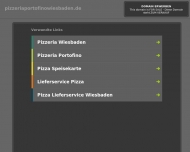 Bild Pizzeria  Portofino
